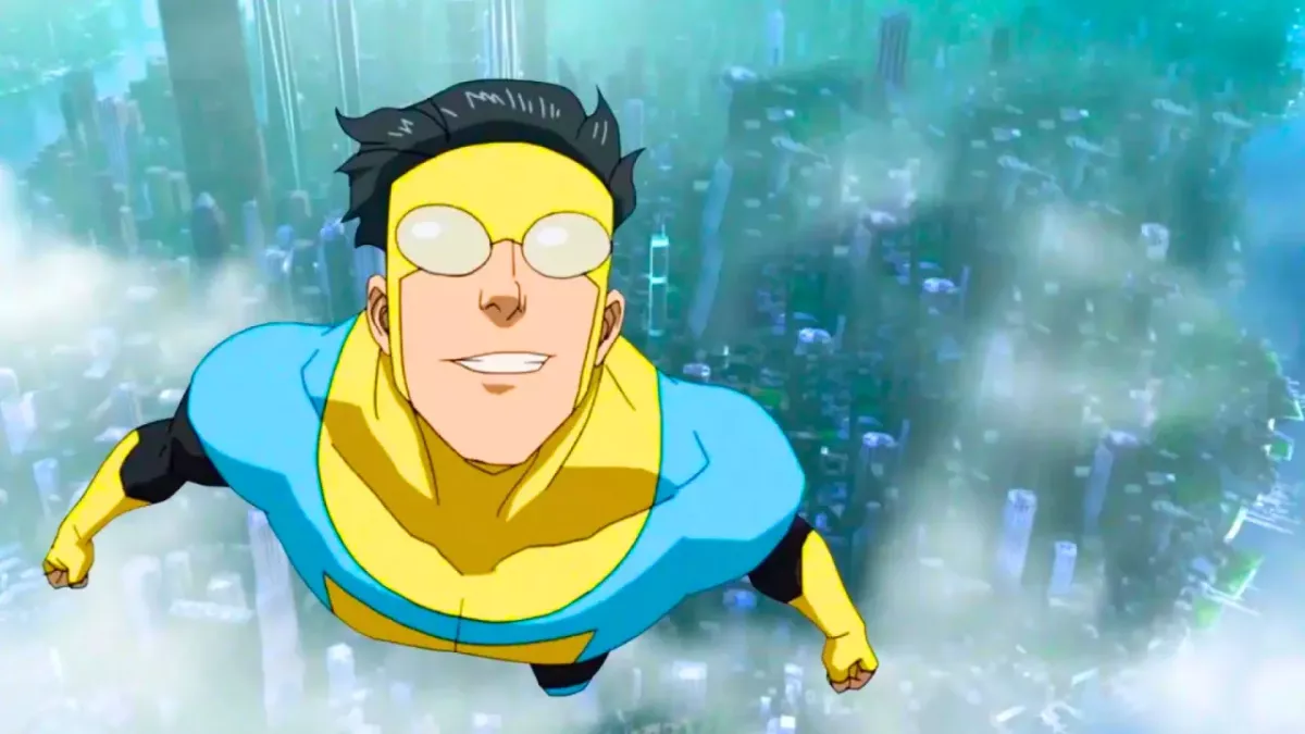 Jeu vidéo Invincible 