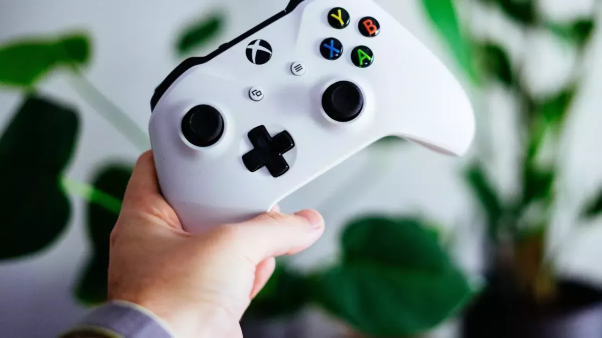 Jeux en Coop Xbox