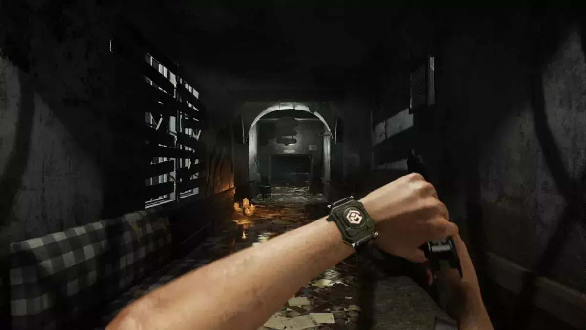 jeux horreur gratuit