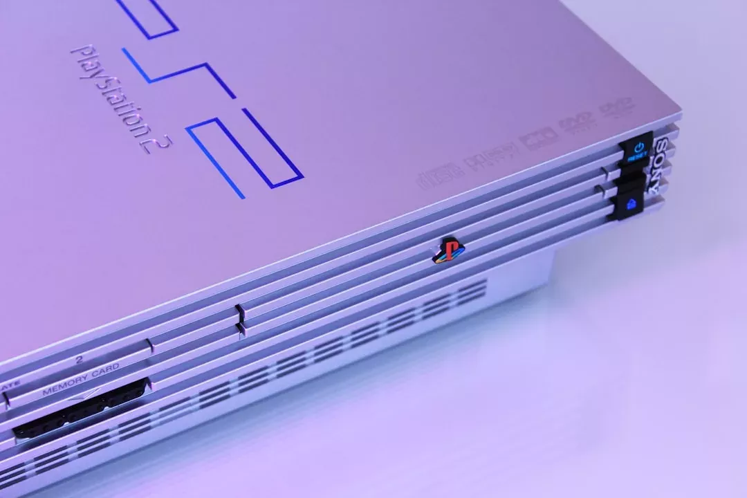 Jeux les plus chers PS2 