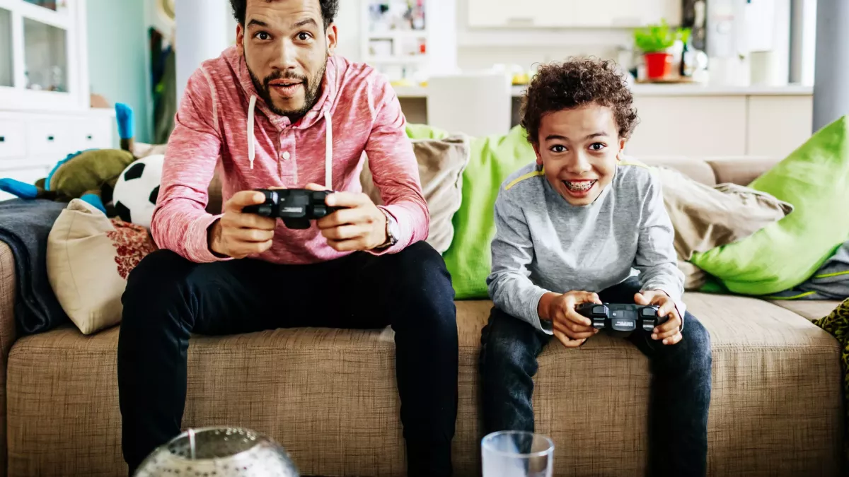 jeux video intelligence