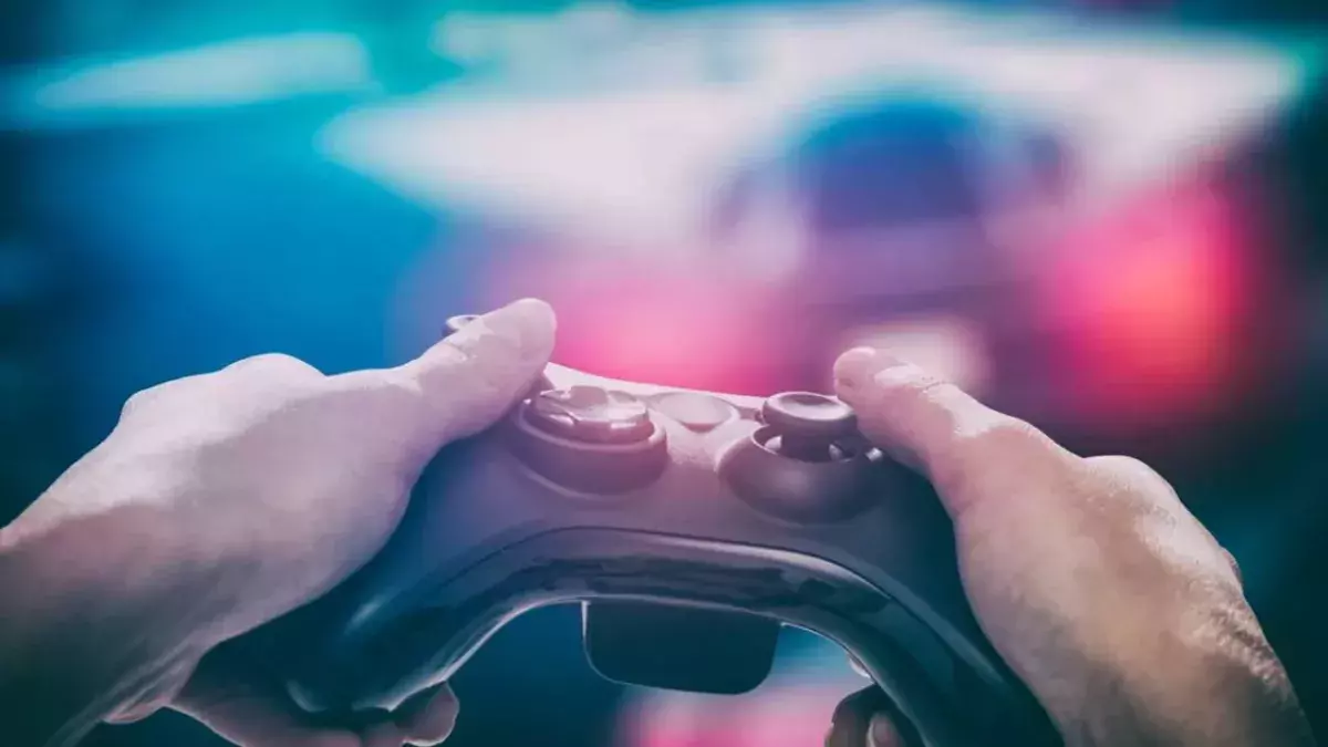 Joueurs trichent jeux en ligne
