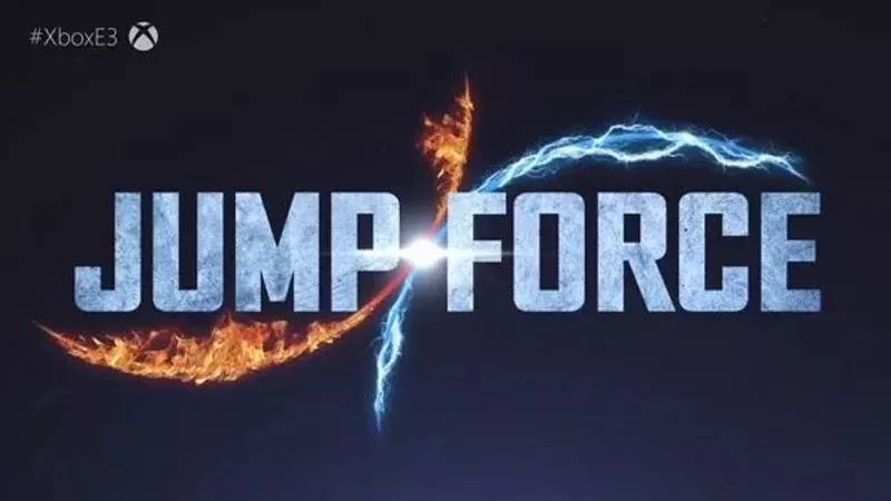 Jump Force (PC, PS4, Xbox One) : date de sortie, trailers, news et gameplay du jeu de combat