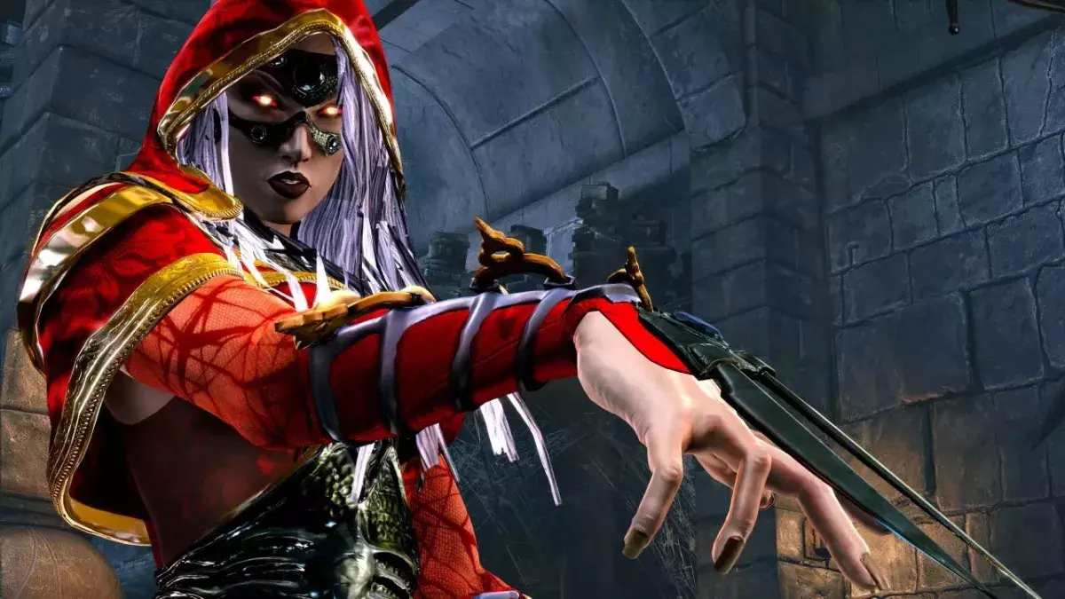 killer instinct gratuit steam