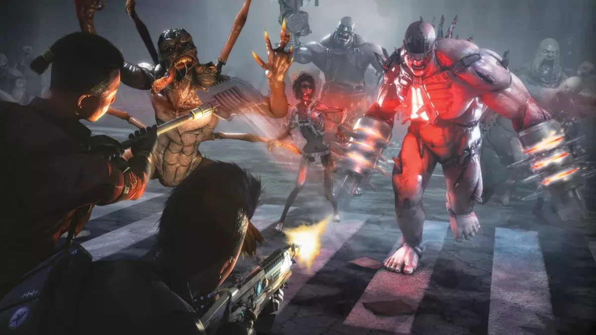 Killing Floor 2