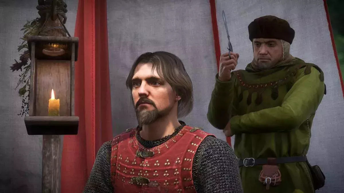 Kingdom Come Deliverance II 