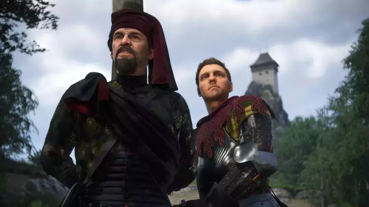 Kingdom Come film