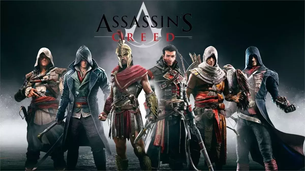 La destination du prochain Assassin's Creed dévoilée par un scénariste d'Ubisoft 