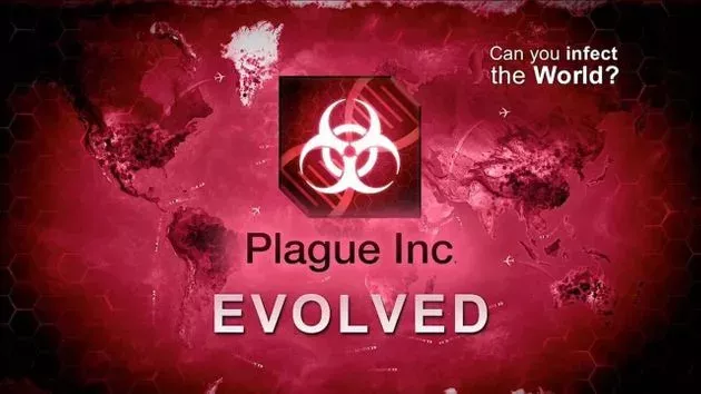L'application Plague Inc, un simulateur d'épidémie mortelle, bannie en Chine !