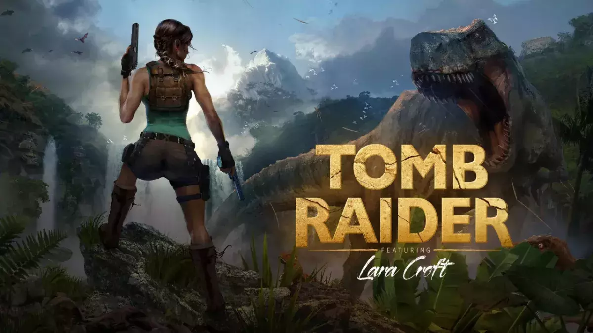 Lara Croft va-t-elle revenir sur PS5 et Xbox Series X ?