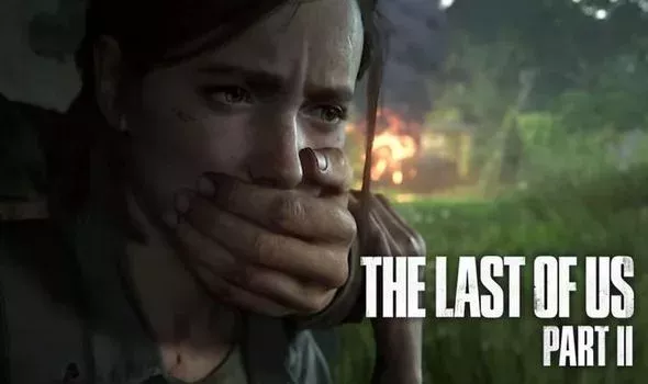 The Last of Us 2