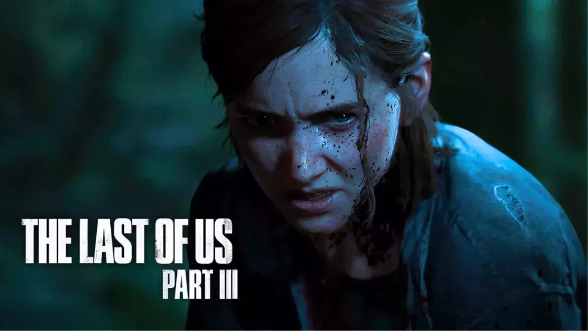 The Last of Us 3