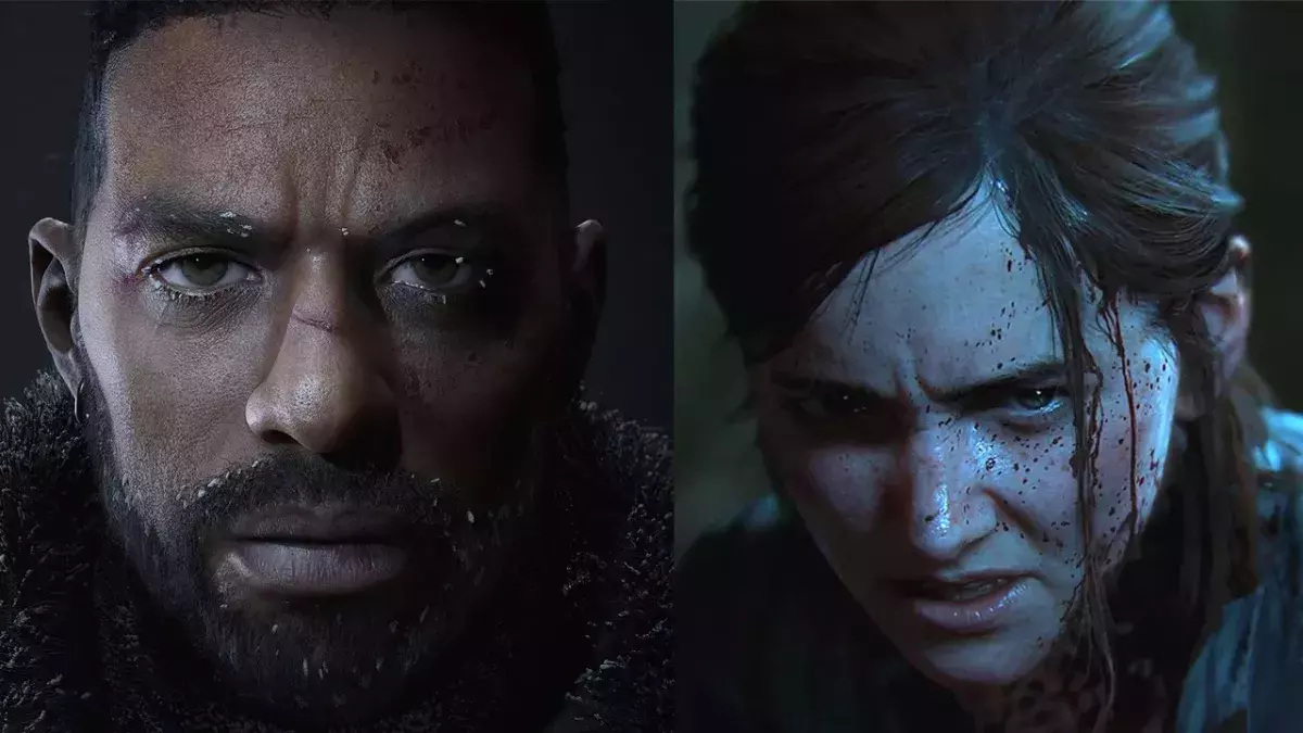 The Last of Us jeu The Day Before