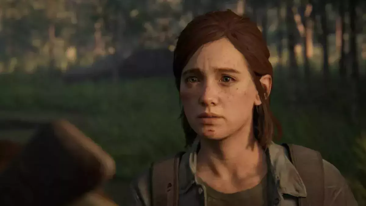 The Last of Us 