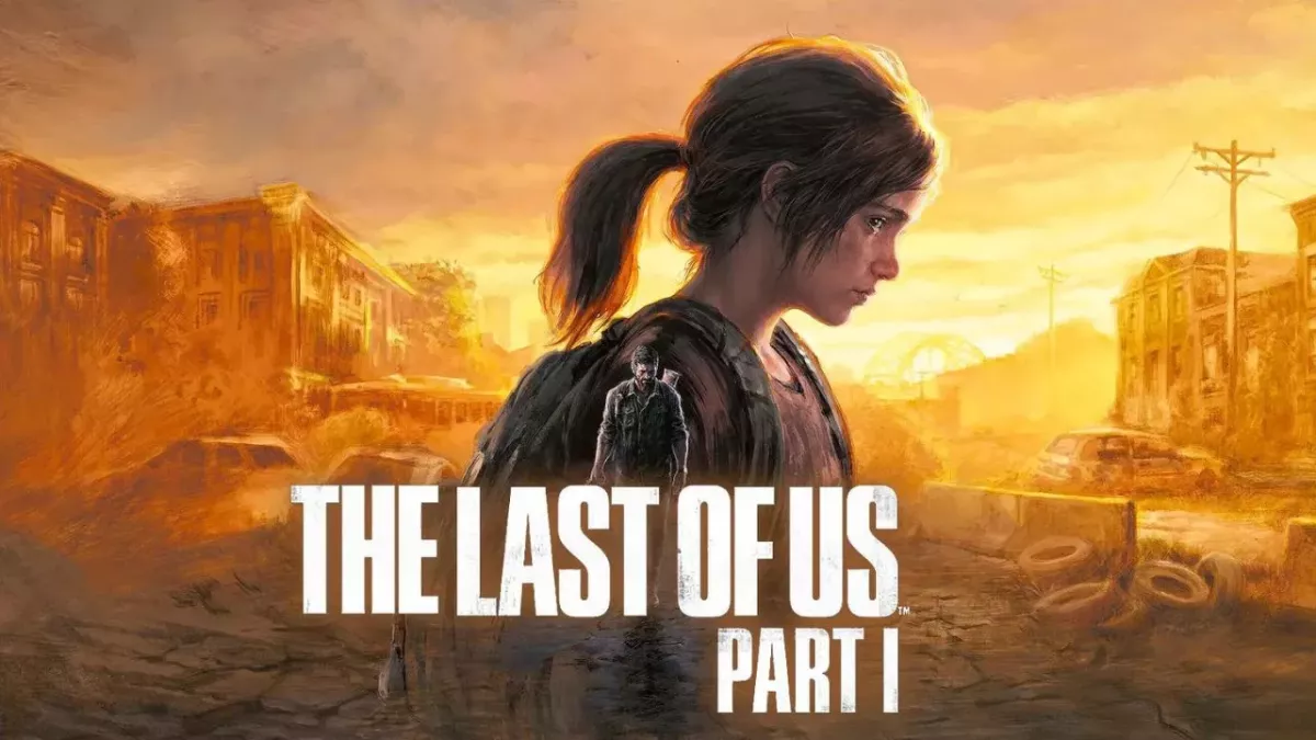 The Last of Us