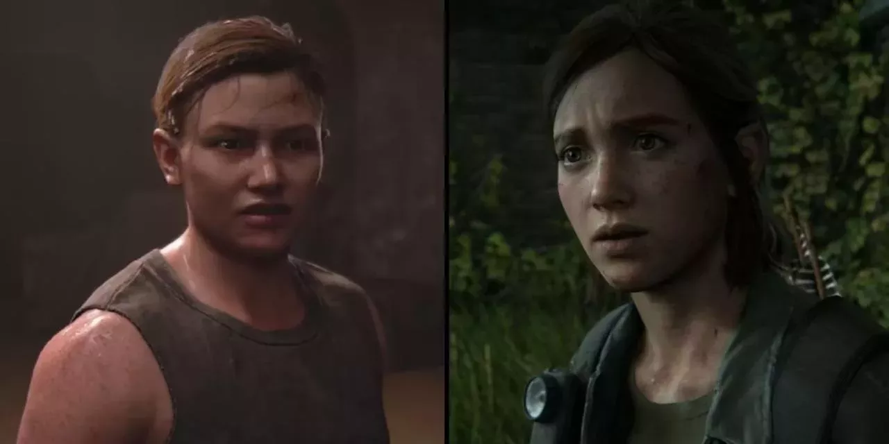 The Last of Us 
