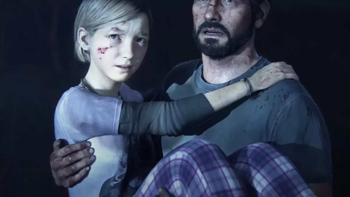 The Last of Us