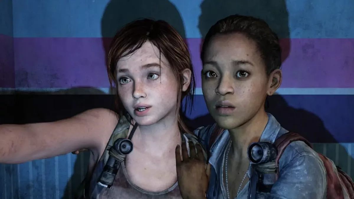 The Last of Us