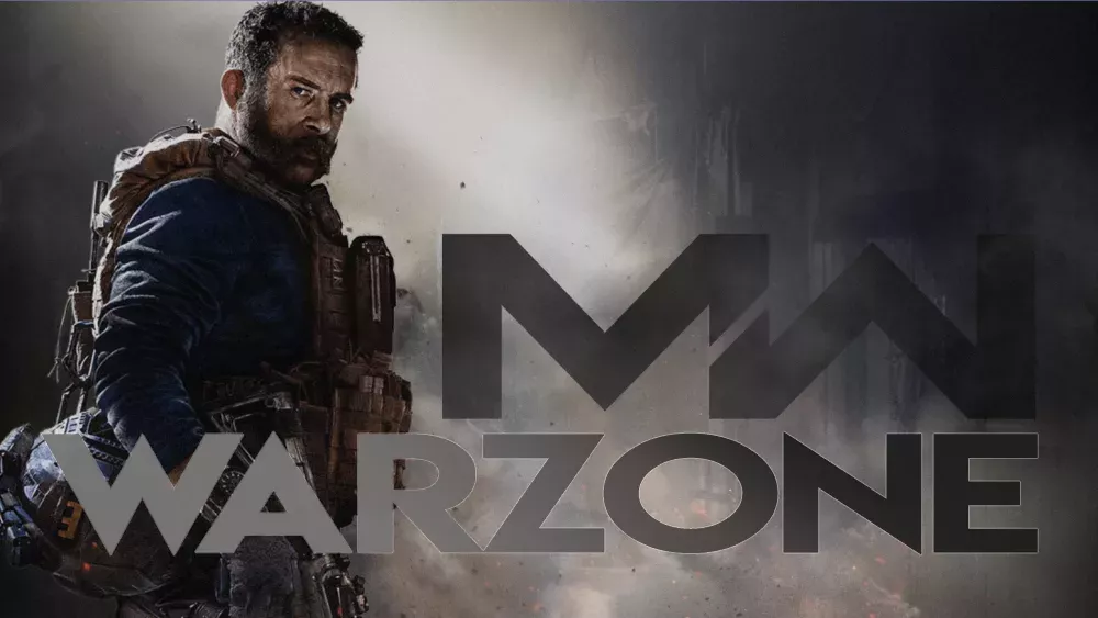 Le Battle Royale de Modern Warfare a leak et sera un F2P standalone