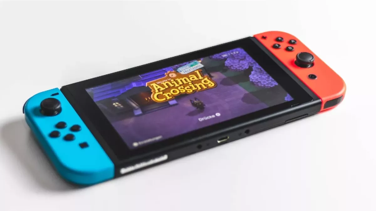 Le Black Friday n'épargne ces 2 jeux Nintendo Switch.