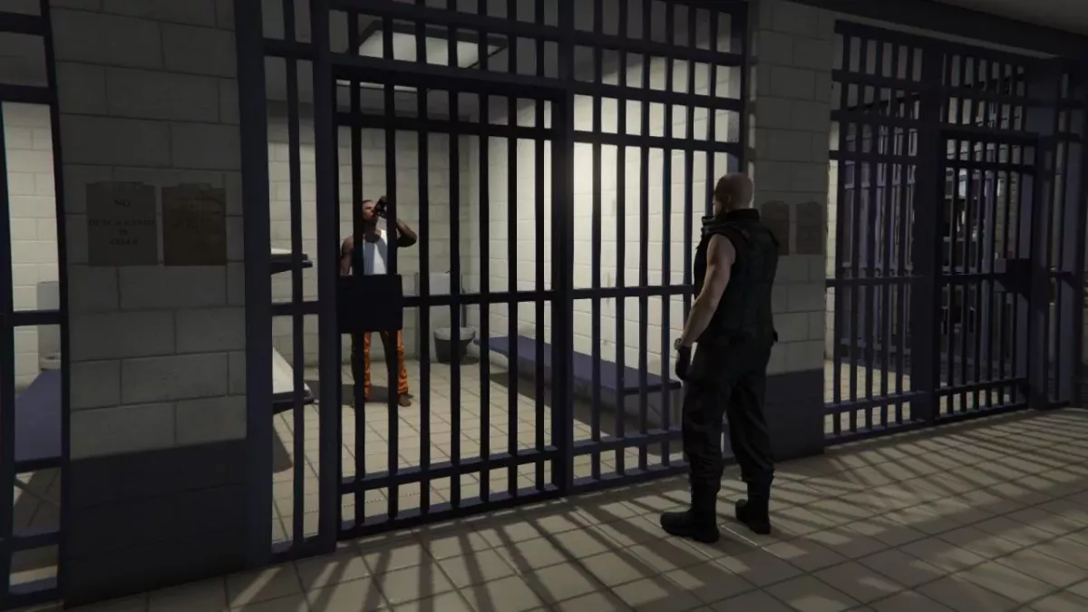 Le hacker préà l'origine des fuites sur GTA 6 plaide non coupable et sa défense est surréaliste
