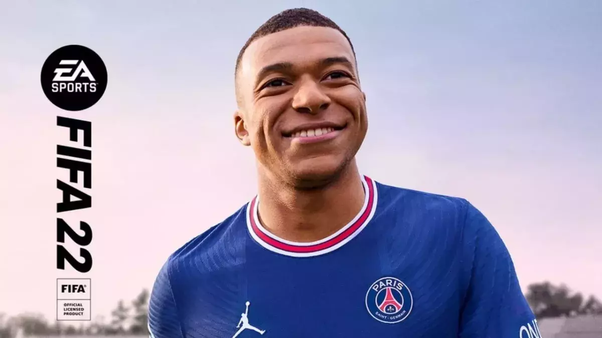 Le nouveau patch de FIFA 22 doit régler plusieurs soucis. 