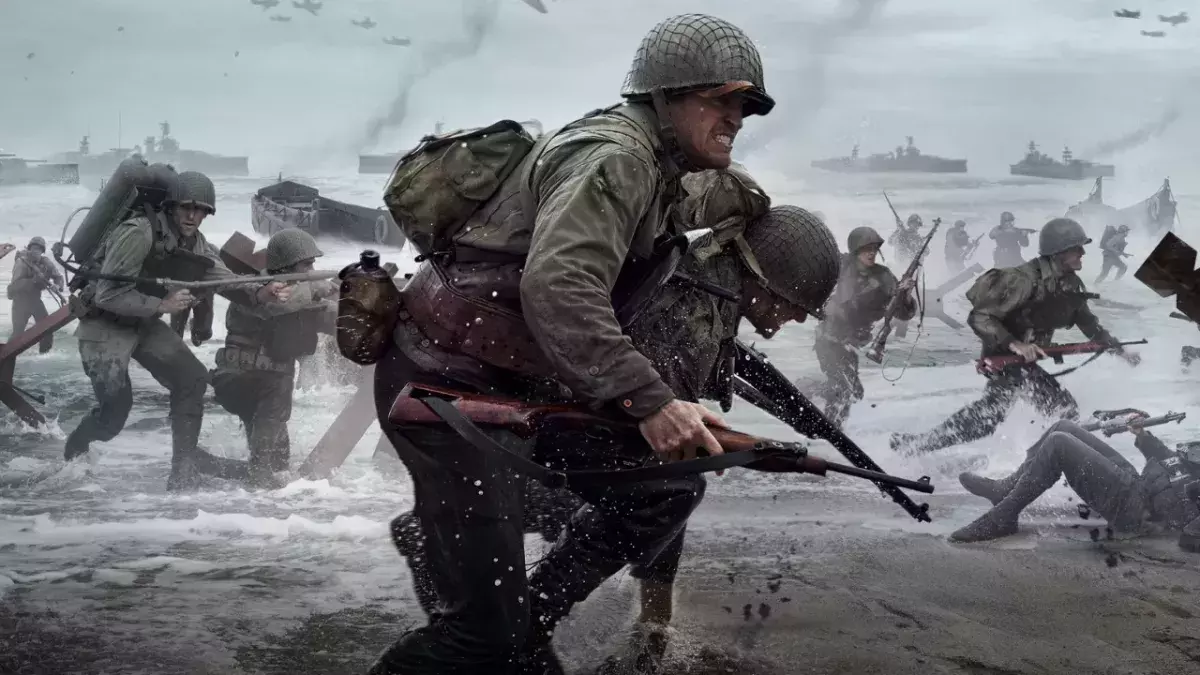 Le prochain Call of Duty s'annonce déjà comme "un putain de désastre"
