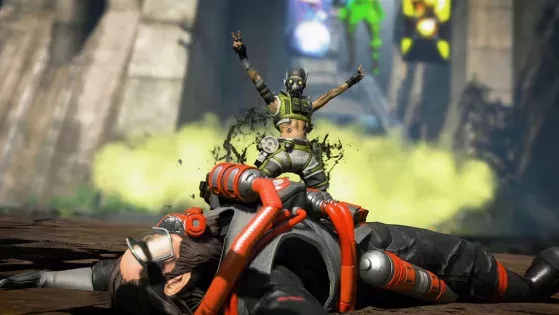 Le virus qu'on aime bien : ce malware cible les cheaters sur Fortnite, Apex et Counter Strike