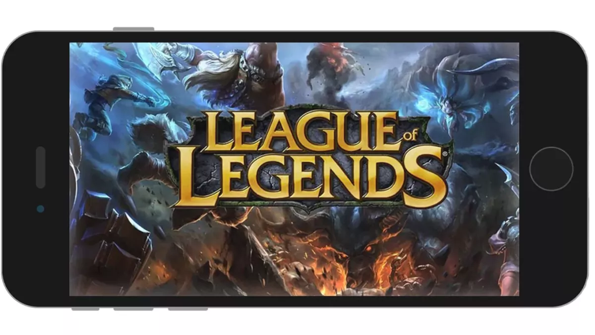 League of Legends (iOS, Android ) : sortie, APK et news de l'adaptation officielle