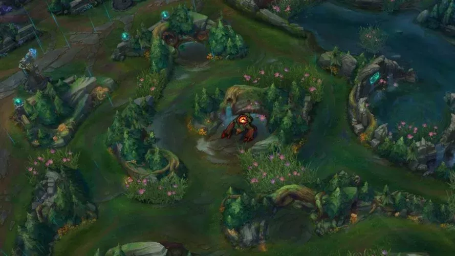 League of Legends : Les nouveautés de la saison 10 qui n'ont pas vu le jour