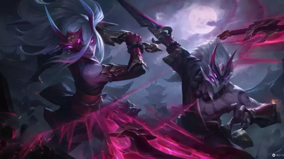 League of Legends : Riot explique aux joueurs quoi améliorer