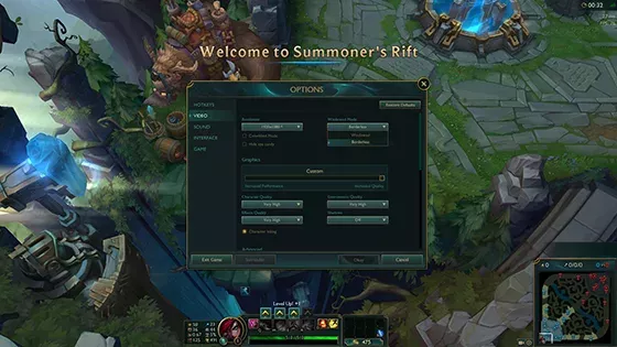 League of Legends : Riot veut supprimer une option historique, la communauté s'y oppose