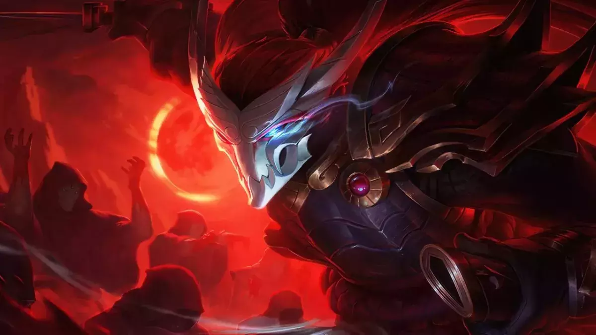 league of legends toxique