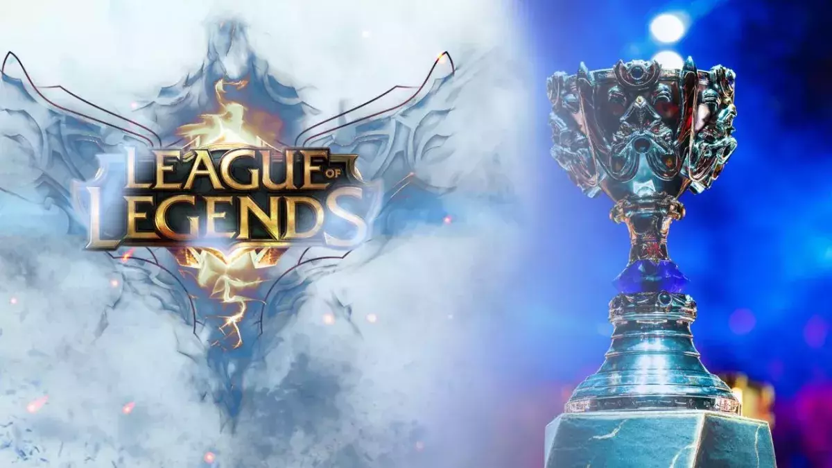League of Legends : un bug en partie décisive des Worlds 2021 ​a-t-il coûté la victoire à Team Liquid 
