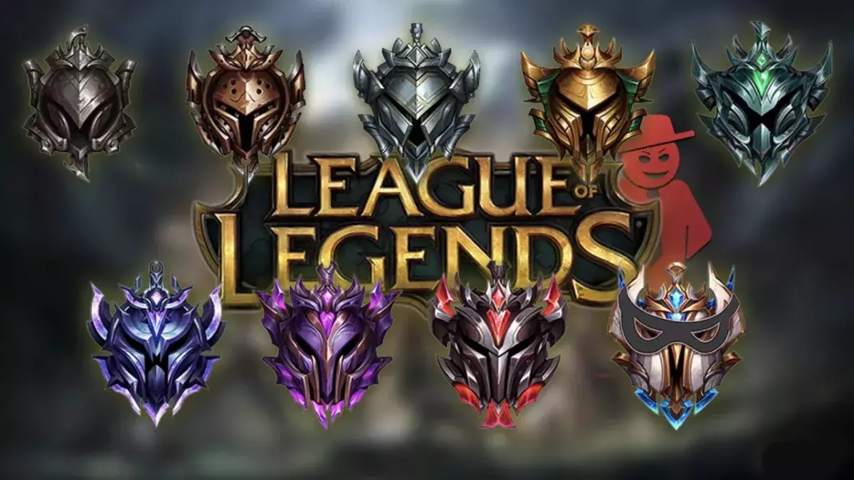 League of Legends : une énorme faille du matchmaking abusée par les pros