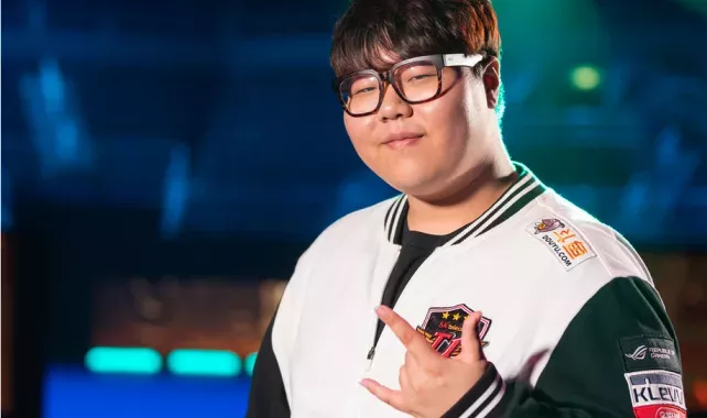 League of Legends : Wolf, la légende de SKT explique les raisons de sa retraite