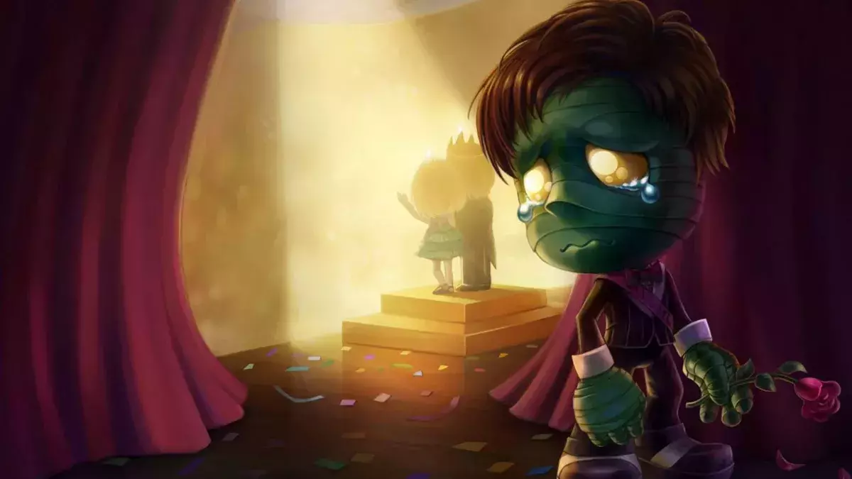 league of legends