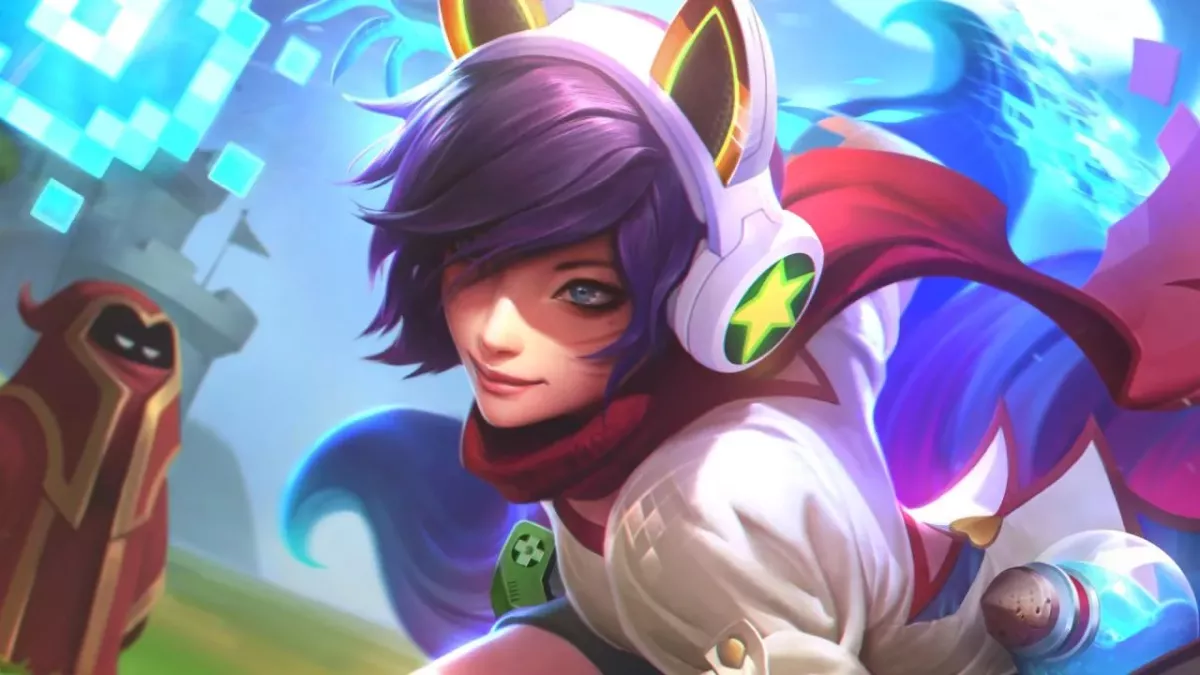 League of Legends