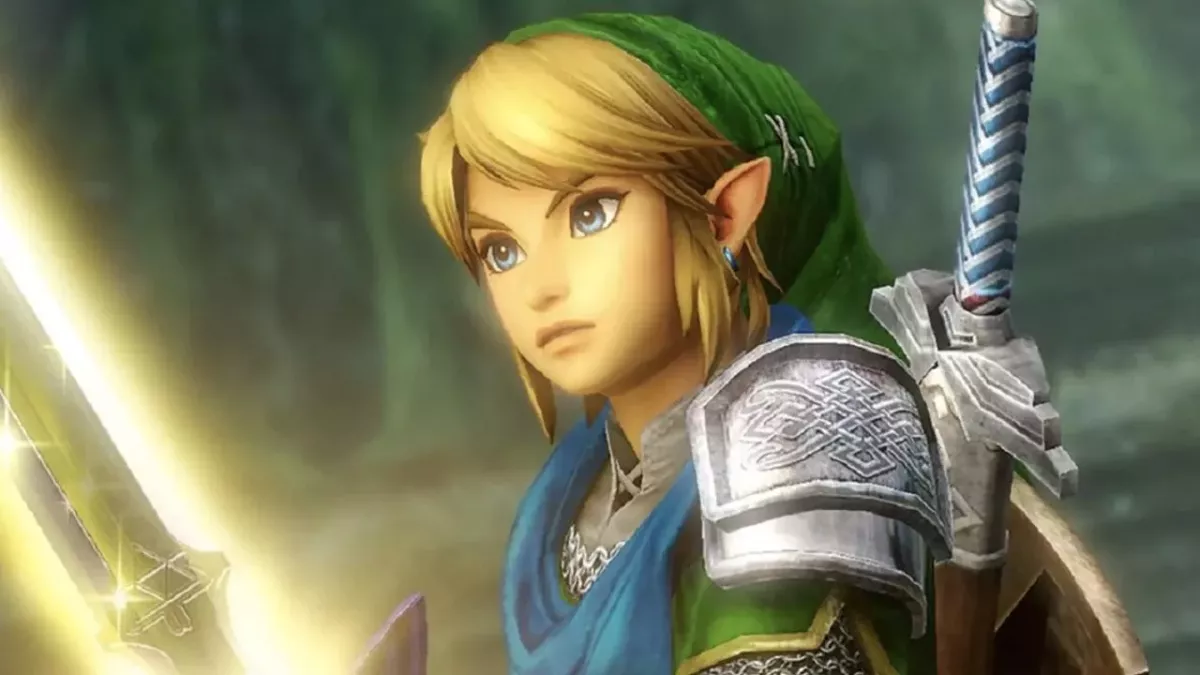 The Legend of Zelda