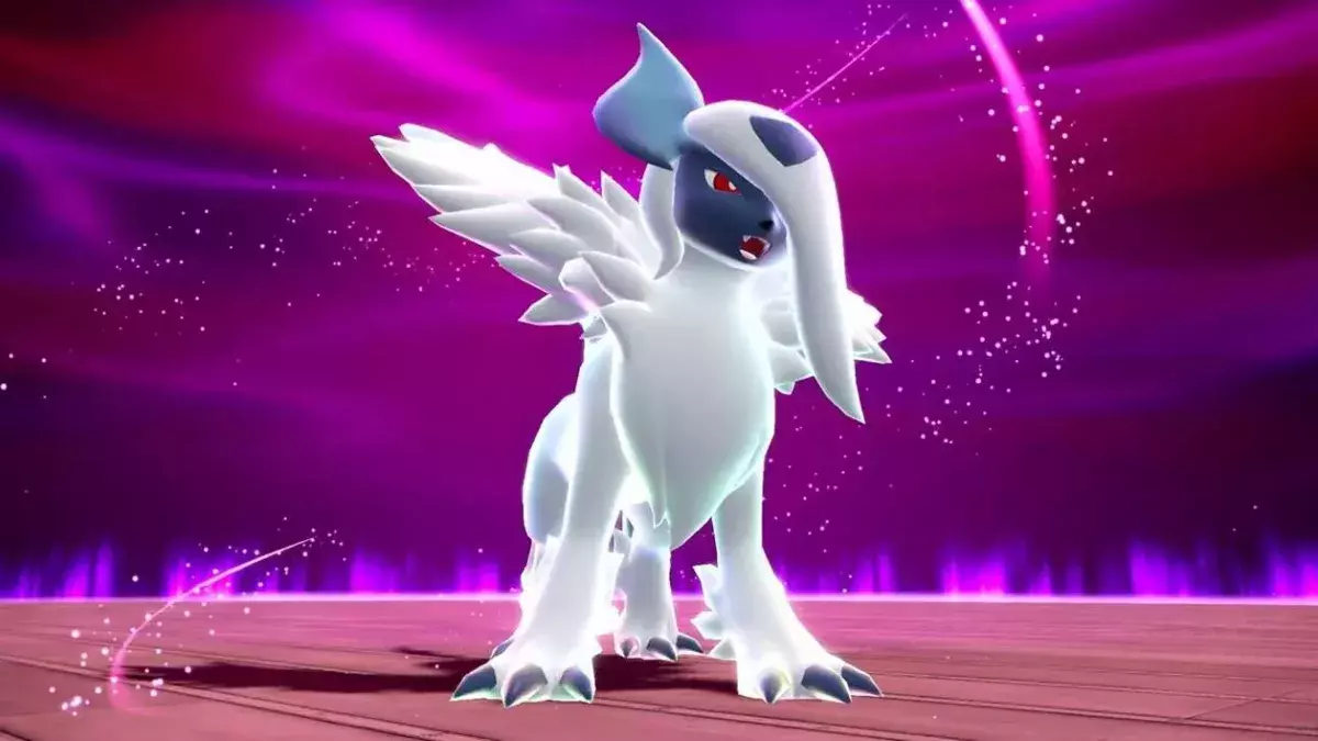 Légendes Pokémon ZA
