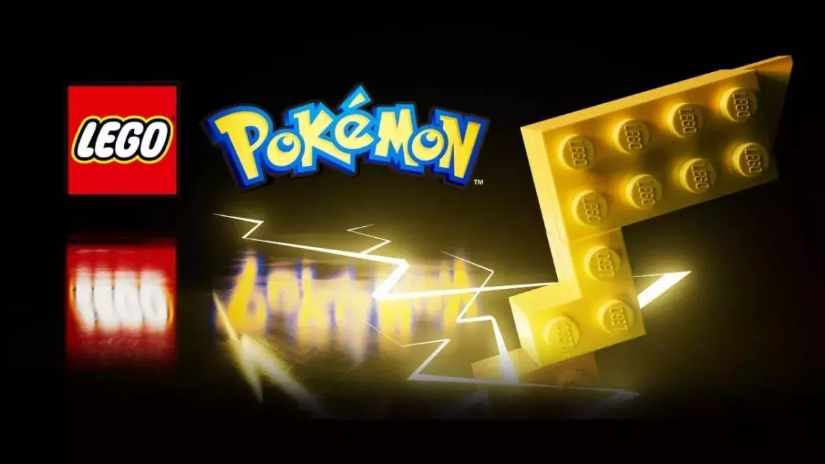 lego pokemon set prix