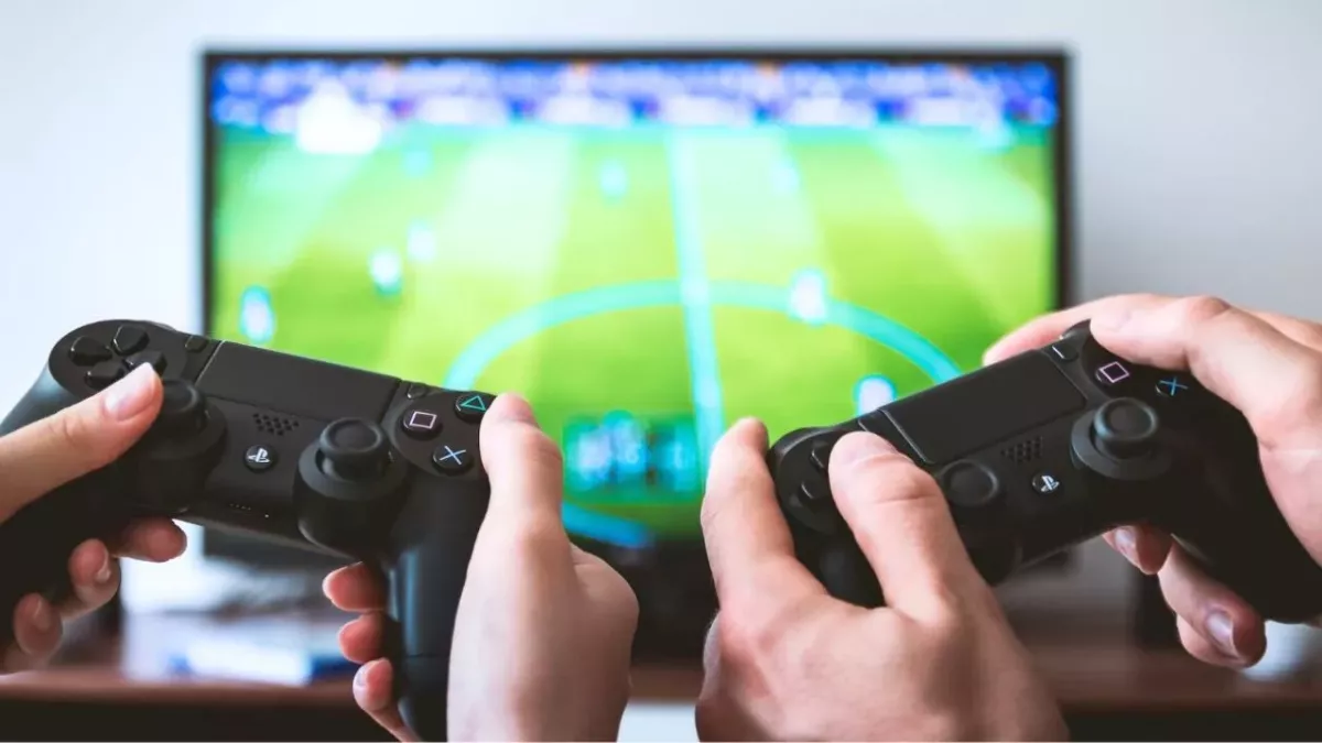 les 10 consoles les plus jouées en 2023