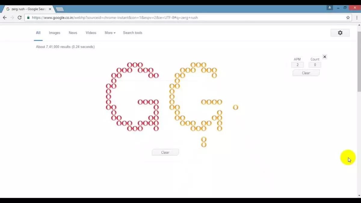 Les 8 meilleures fonctionnalités cachées sur Google