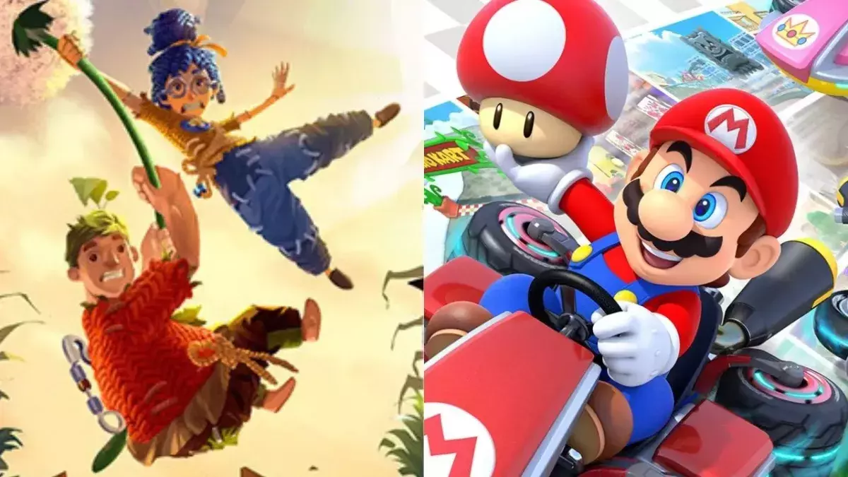 Les jeux à faire quand on est en couple