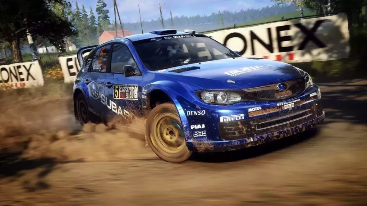 Les meilleurs jeux de course et de voiture