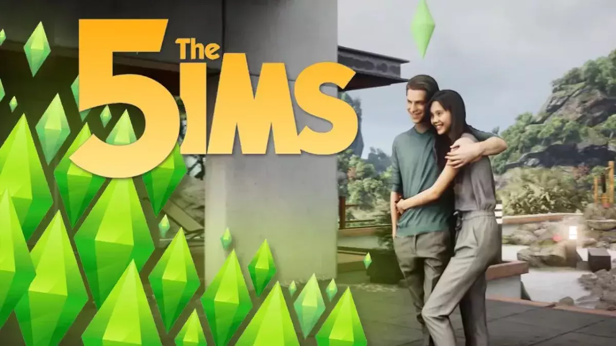 Les Sims 5 : une sortie repoussée et un développement fastidieux ?