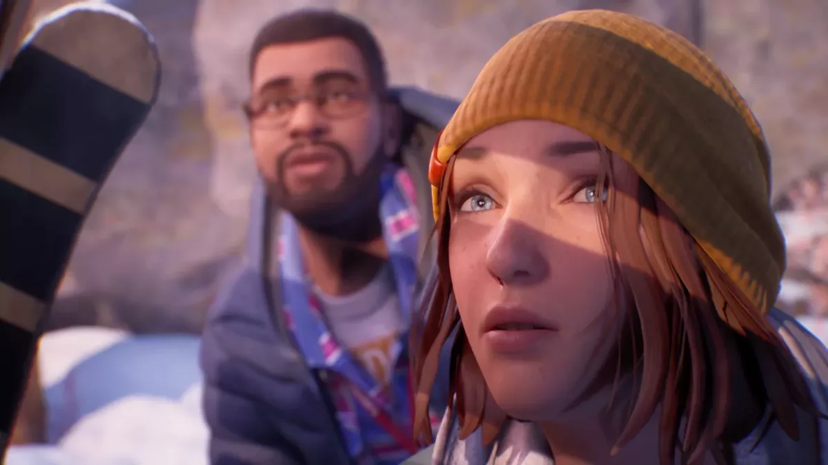 Life is Strange 4