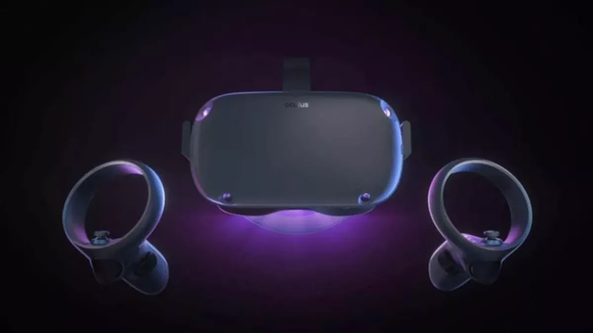 L'Oculus Quest démocratise la VR, mais à quel prix et pour quels jeux ?