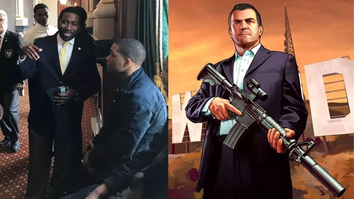 Loi interdiction vente jeux vidéo violents