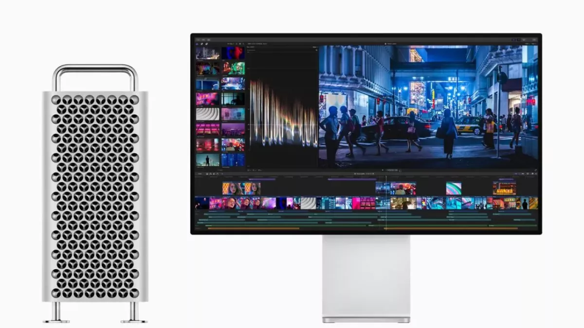 Mac Pro
